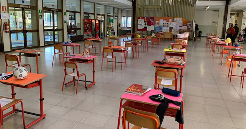 Maturità, esami il 16 giugno, Invalsi non è requisito d’accesso