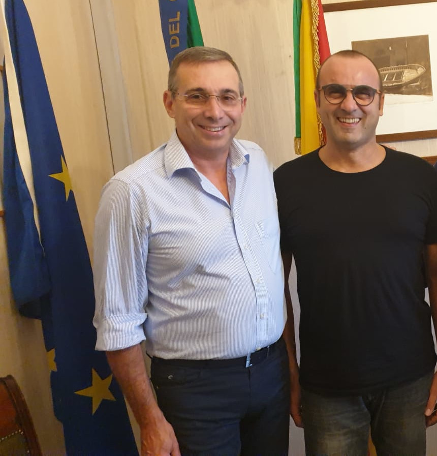 Chi è D’Angelo, il nuovo assessore della giunta di Castellammare del Golfo