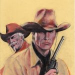 A Catania la mostra “Boom!!!” dedicata alla storia del fumetto