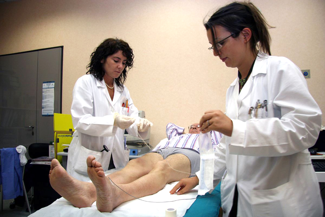 Personale medico, in sette anni -140 milioni di euro