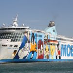 Moby-Tirrenia, oggi si discute l’istanza di fallimento