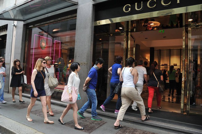 Shopping tax free, in Sicilia cresciuto del 53% nell’ultima estate