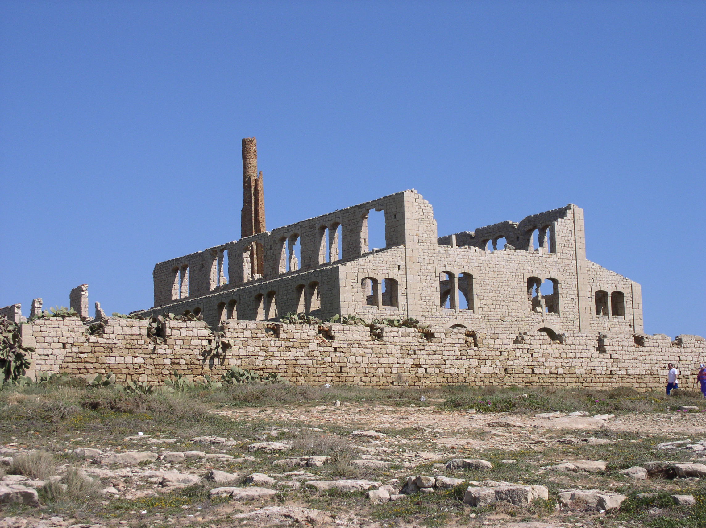 Fornace Penna, Amministrazione comunale  coinvolge i 39 eredi della struttura privata