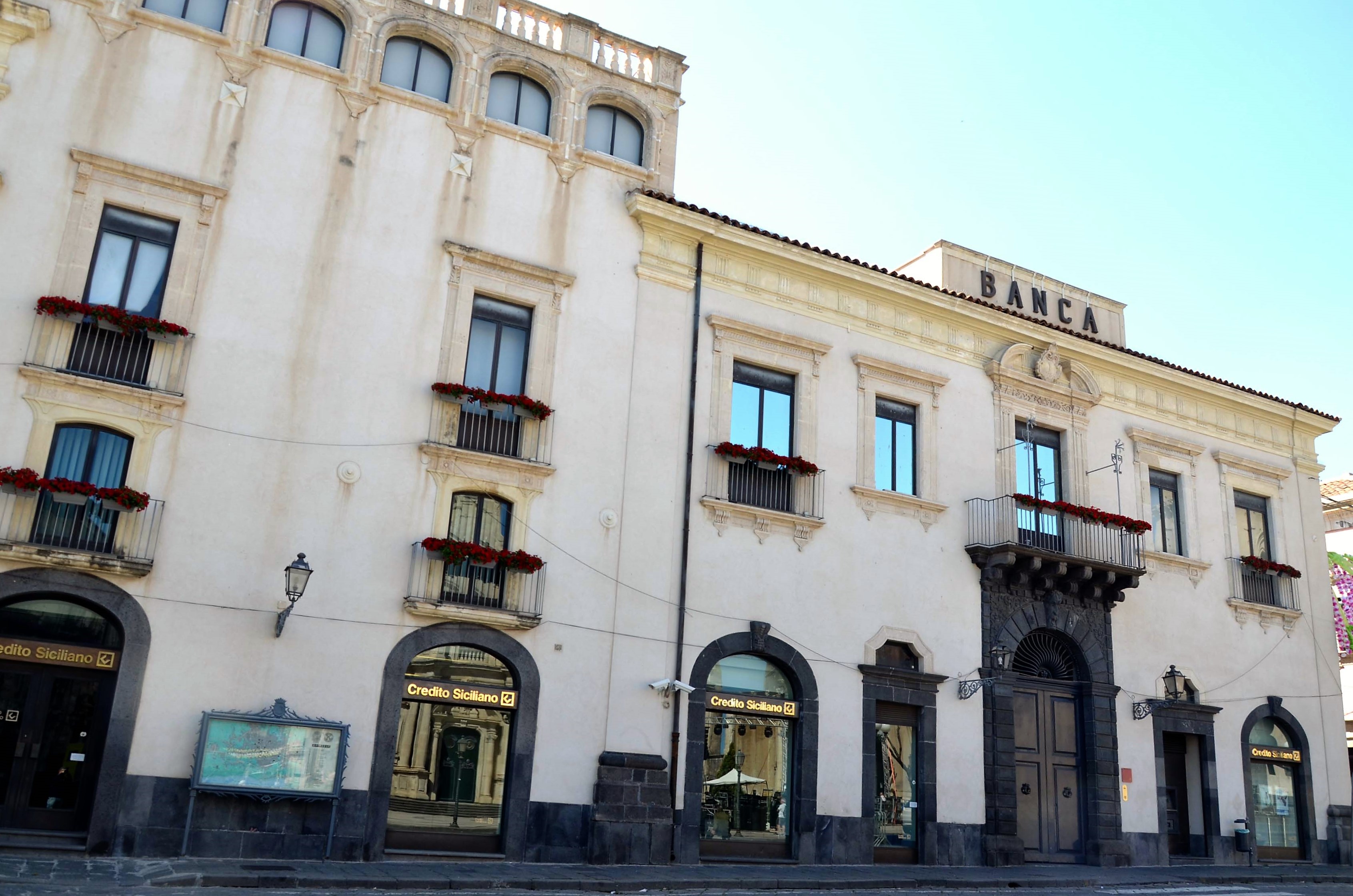 Ad Acireale Palazzo Costa Grimaldi apre le porte ai visitatori