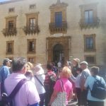 Crocieristi “dirottati” a Piazza Armerina, per l’Amministrazione un ottimo risultato