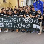 Lampedusa, sei anni fa 368 migranti morti in un naufragio