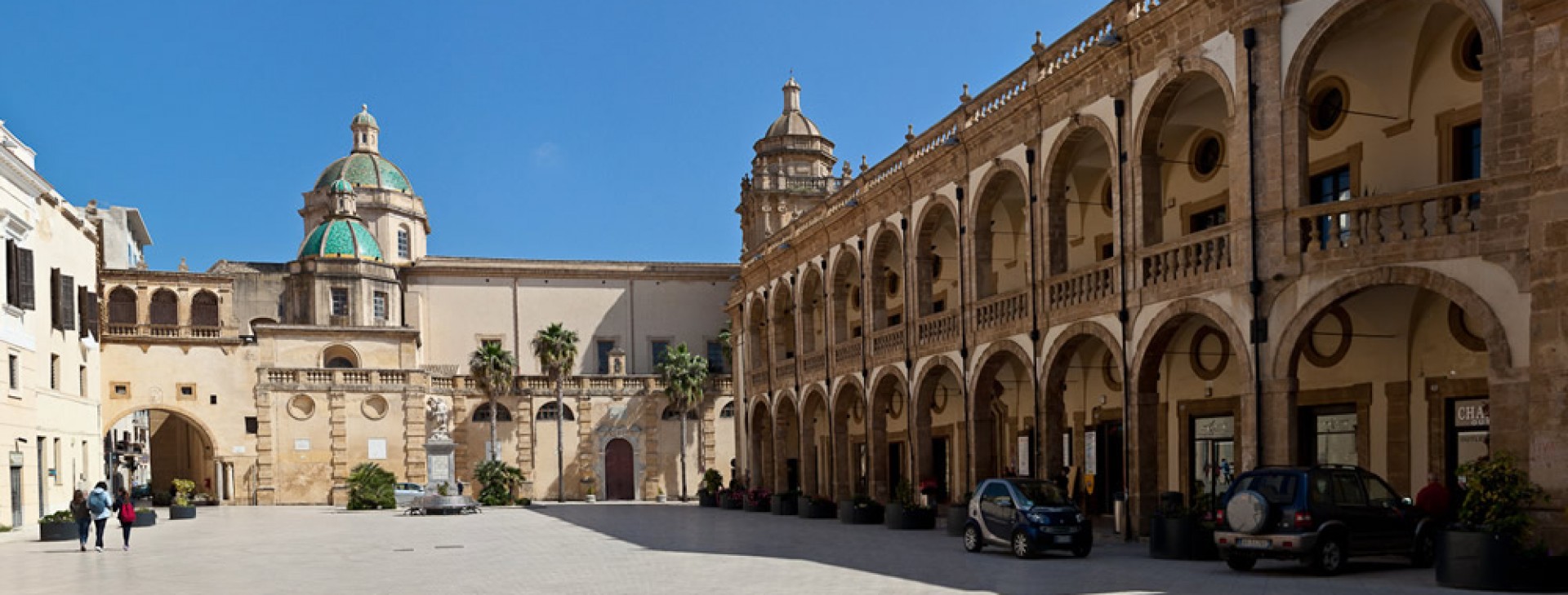 La Sicilia occidentale unita per il rilancio turistico La Sicilia occidentale unita per il rilancio turistico