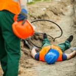 In calo gli infortuni mortali sul lavoro  ma solo quelli avvenuti in itinere