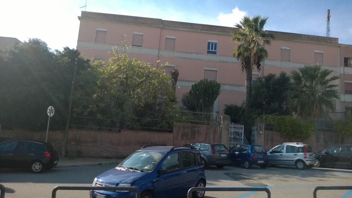 Per l’Ipab Casa famiglia Regina Elena di Messina un commissariamento atteso da tempo Per l’Ipab Casa famiglia Regina Elena di Messina un commissariamento atteso da tempo