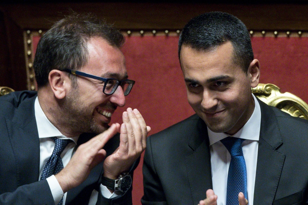 Decreto rimpatri, il ministro Bonafede:  “Dimezzati tempi iter domande asilo”