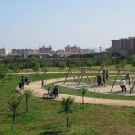 Provvedimenti della Giunta Orlando su Parco Cassarà e servizio apetaxi