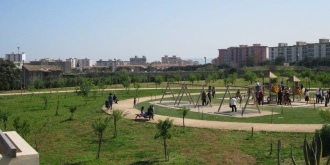 Provvedimenti della Giunta Orlando su Parco Cassarà e servizio apetaxi