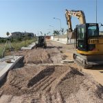 Palma di Montechiaro, ottocentomila euro per urbanizzare il quartiere Pietre Cadute