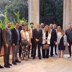 Regione, Musumeci incontra giovani amministratori locali