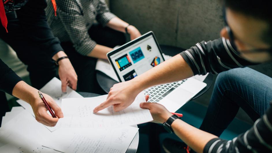 Mio padre mi disse: ‘Svagati se meritato’