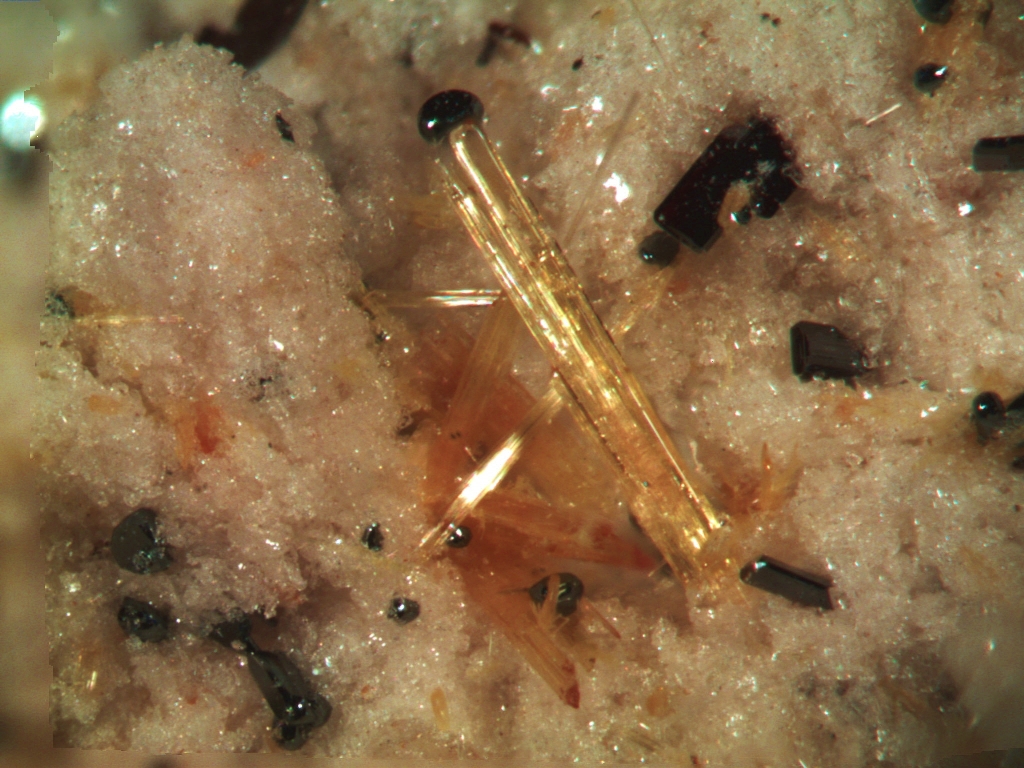 Il pericolo delle rocce “amiantifere”, il caso Biancavilla fa scuola a Roma Il pericolo delle rocce “amiantifere”, il caso Biancavilla fa scuola a Roma