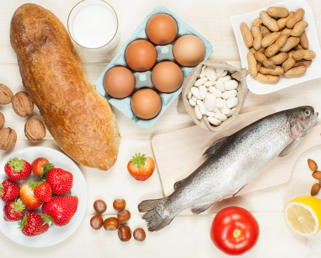 Numeri sulla celiachia in evidente crescita, studi alla ricerca dei pazienti camaleonte