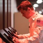 “Ad astra”, un “Cuore di Tenebra” ai confini del Sistema Solare