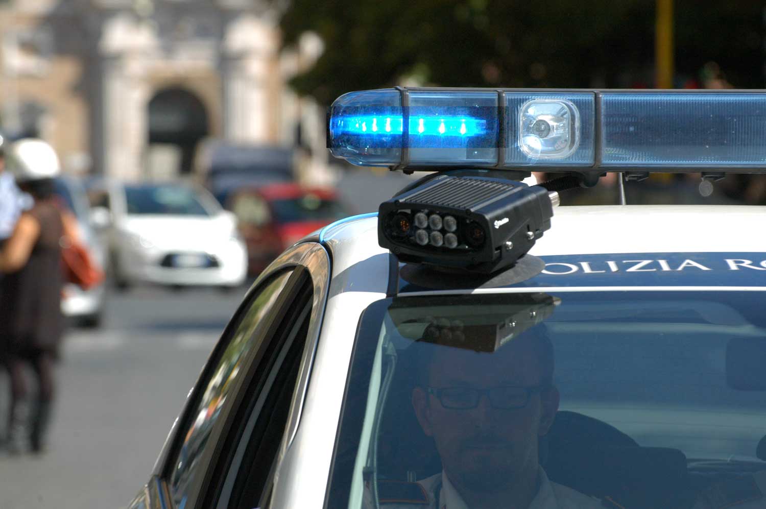 Anche a Siracusa operativo lo street control per contrastare la sosta vietata
