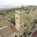 Valorizzazzione e crescita del territorio, intesa Parco archeologico di Gela- Gal Terre del nisseno