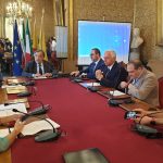 Il Comune di Palermo presenta le nuove linee tram “Gara nel 2020 e via ai lavori nel 2021”