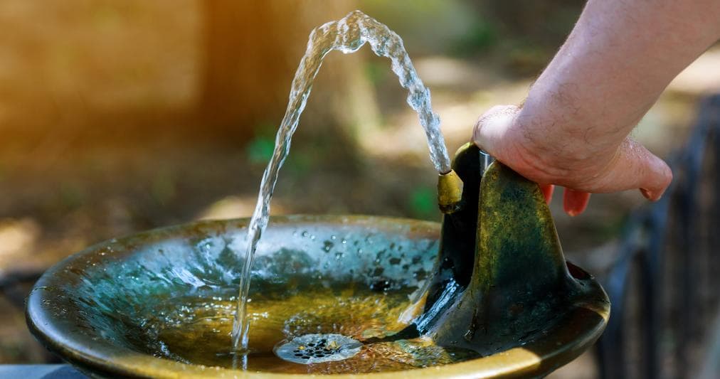 Acqua, ecco l’Azienda speciale pubblica. Ora i cittadini di Agrigento attendono una vera svolta