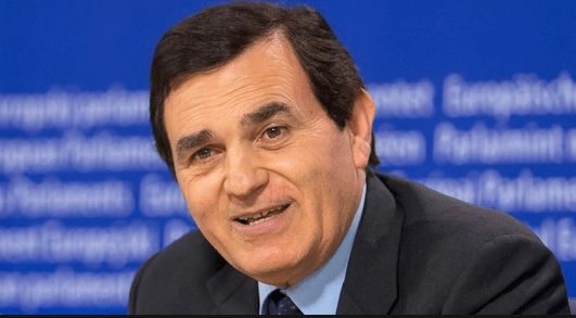 “Mezzogiorno difeso da Bruxelles e non da Roma”