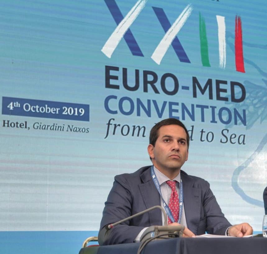 Verso un trasporto marittimo sempre più green