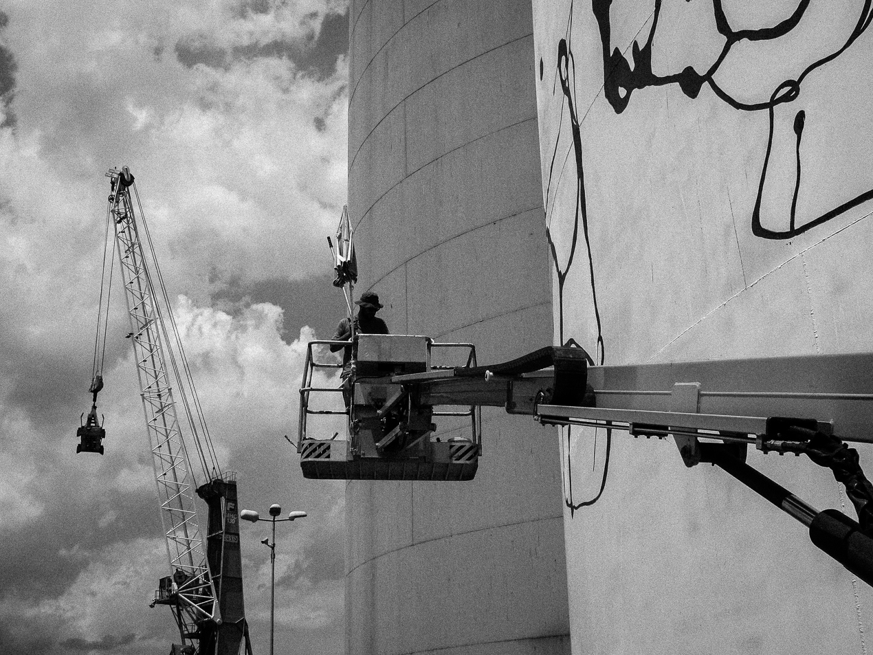 Quando l’ecomostro diventa monumento del XXI secolo