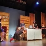 Debutto “col botto” e risate  per la Carrozza degli Artisti