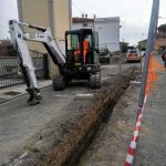 Avviati nuovi interventi sulla rete idrica, ecco le novità da Mazzarino a Caltanissetta