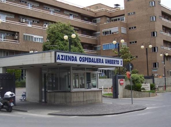 Siracusa, medico aggredito al pronto soccorso dell’ospedale Umberto I