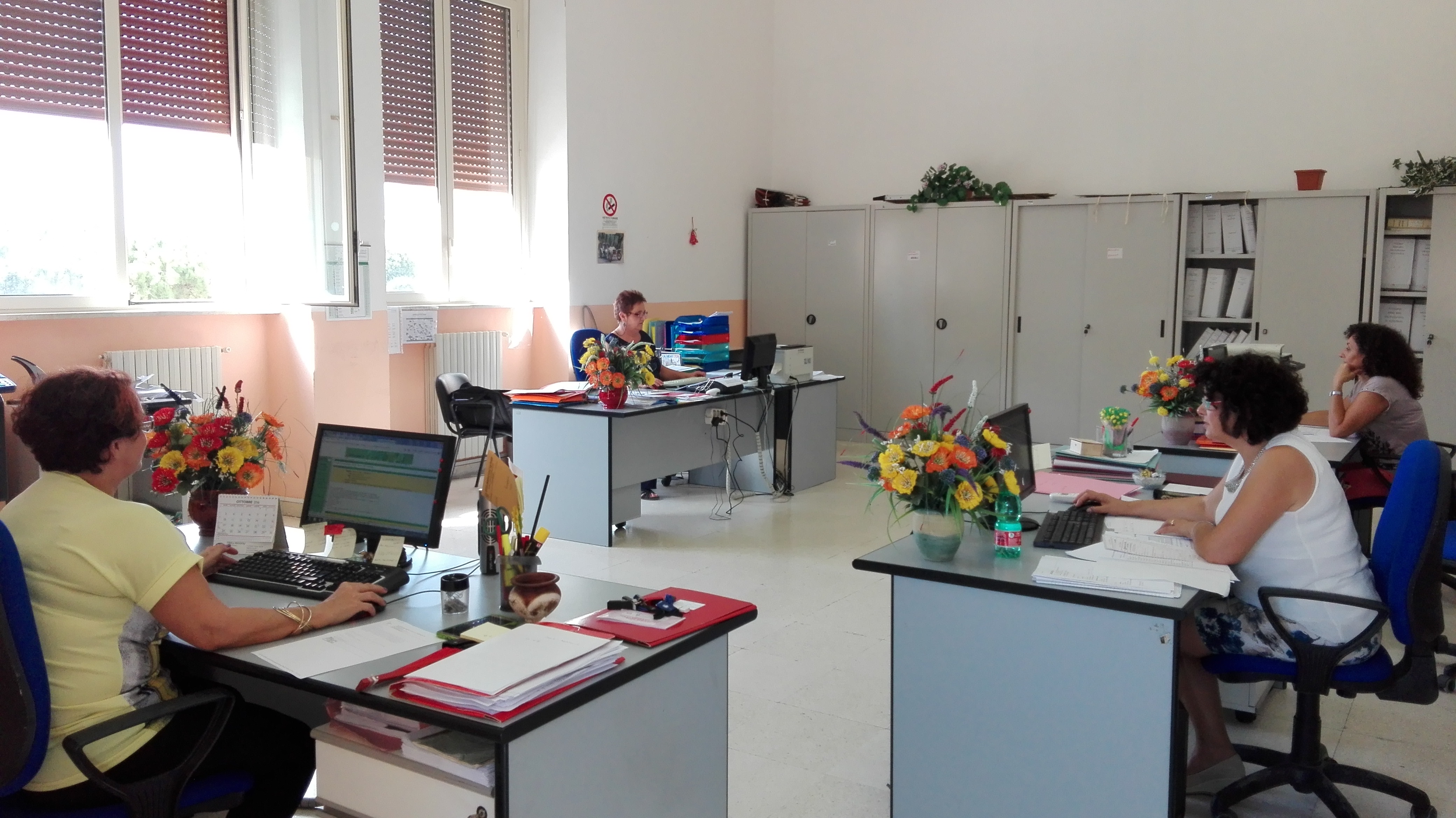 Regione, altra informata di precari, “abbuffata” anche per gli Asu