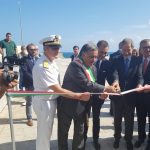 Inaugurato il porticciolo di Sant’Erasmo, restituito ai palermitani dopo 9 mesi di lavori