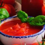 La passata di pomodoro utile contro l’infertilità maschile