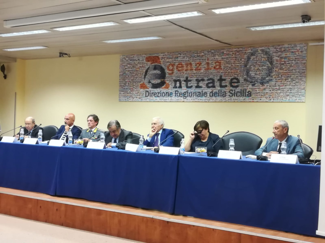 “Dialogo Fisco-contribuente, giusta imposizione e ruolo del Garante”