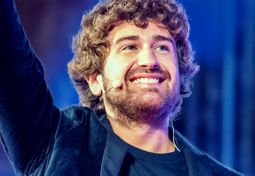 I monologhi di Siani al Metropolitan di Catania