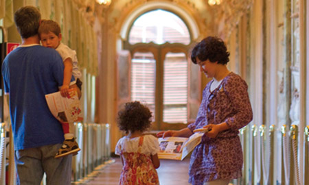 Famiglie al museo: 24 siti aperti in Sicilia