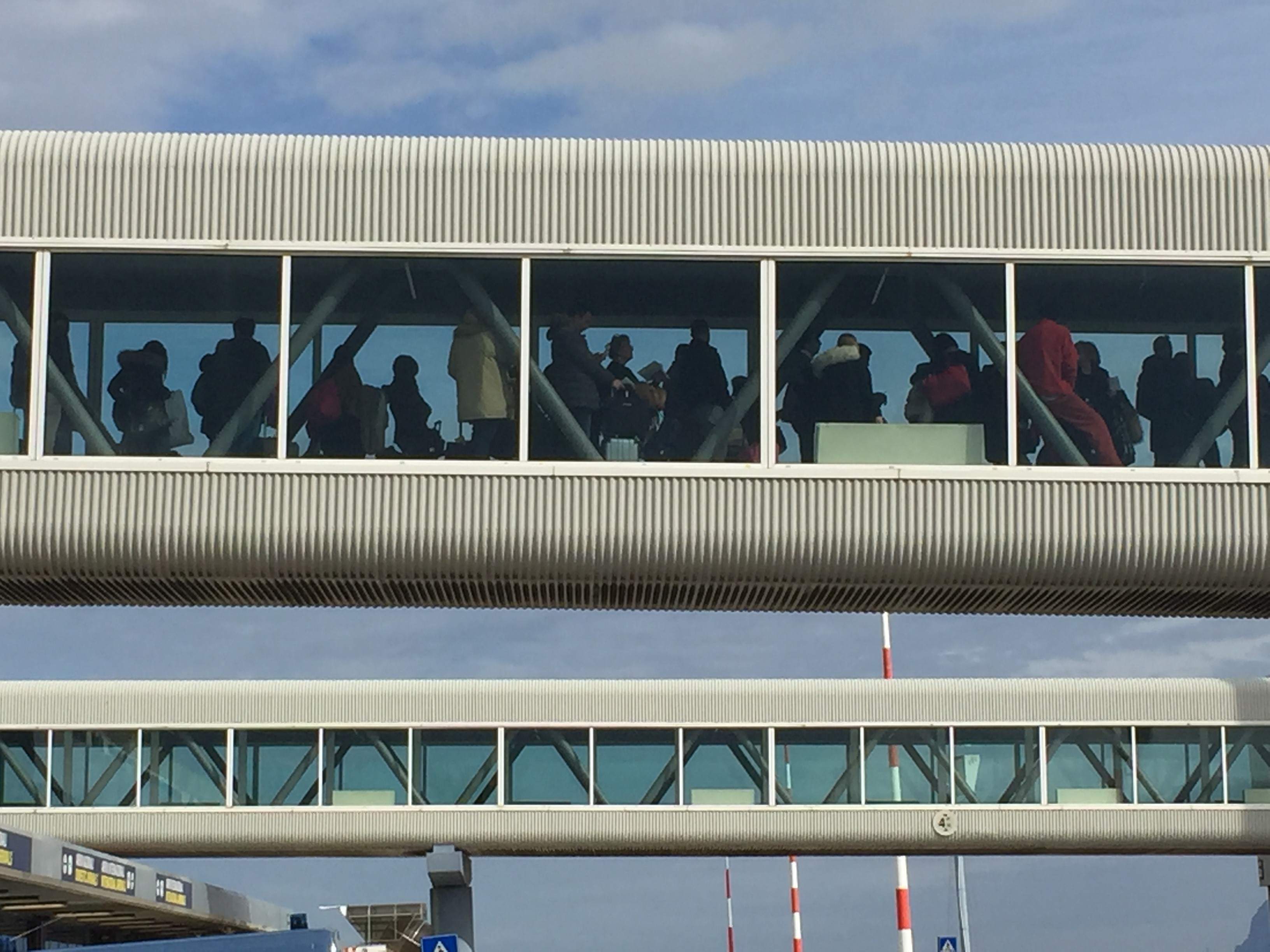 Nuovi treni per collegare la Stazione Centrale all’aeroporto di Palermo