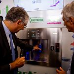 Un “Eco-Totem” contro la plastica all’Università di Palermo