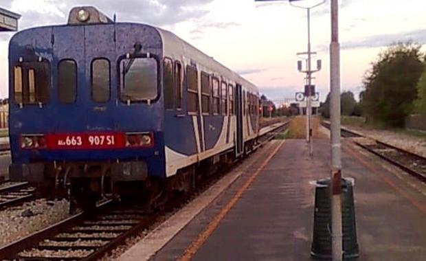 Passante Palermo, pubblicata gara per fermata Belgio