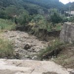 I torrenti della città fanno ancora paura, il Comune assicura massima attenzione