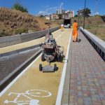 A Librino una pista ciclabile da 1,8 km “Bella, ma occorre legarla al centro”