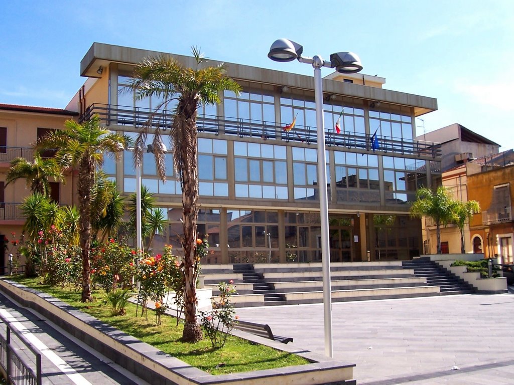 Da Catenanuova un riconoscimento per premiare gli studenti meritevoli