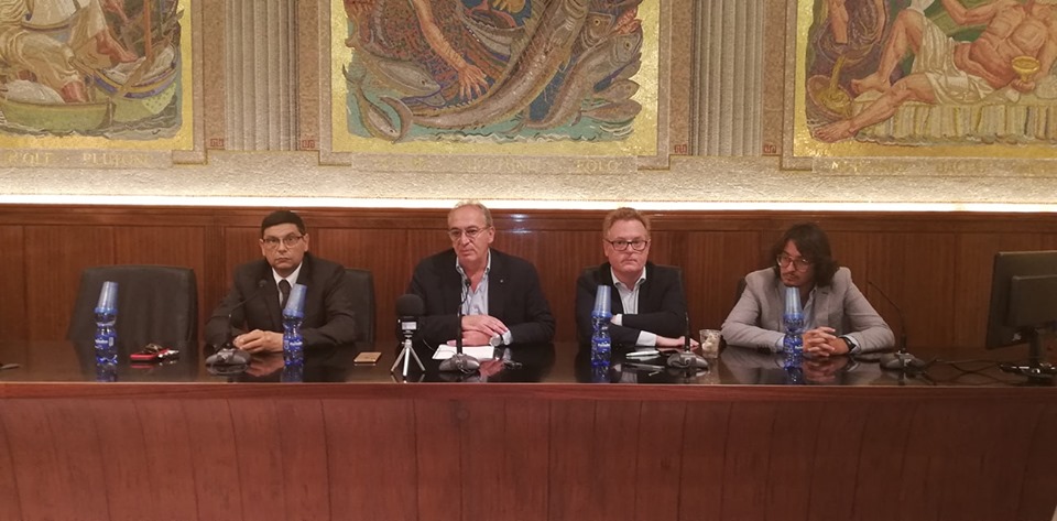 Aeroporto Birgi, dialogo con Ryanair per un impegno di investimento