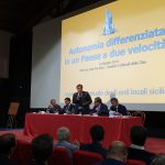 Leoluca Orlando, “Tavolo Stato-Regione-Enti locali per un confronto sui problemi della Sicilia”