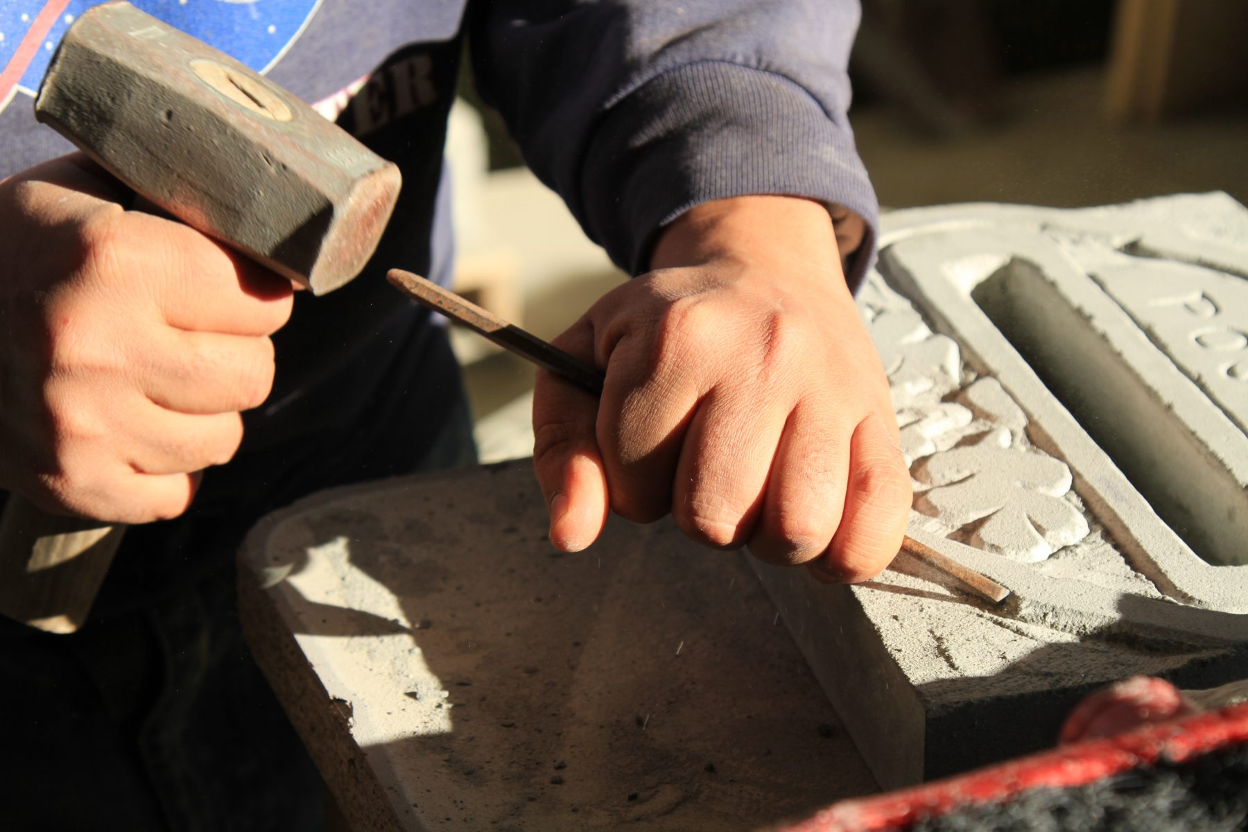 Gli antichi mestieri dimenticati in Sicilia, in dieci anni un saldo negativo di 12.747 unità