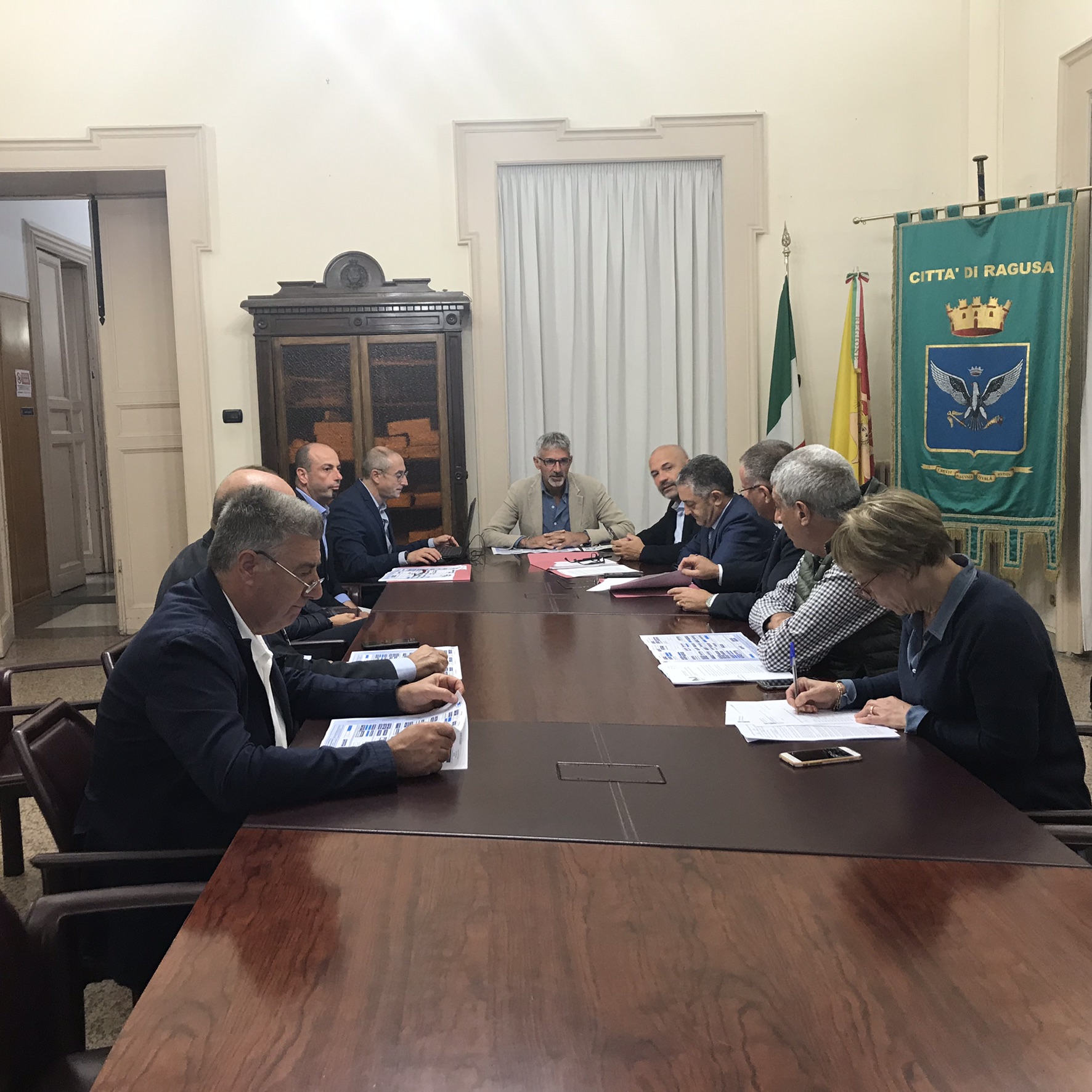 “Integrare servizi ospedalieri e territoriali”, approvato il nuovo atto aziendale dell’Asp di Ragusa