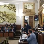 Catania, Consiglio comunale, quasi un “monocolore”