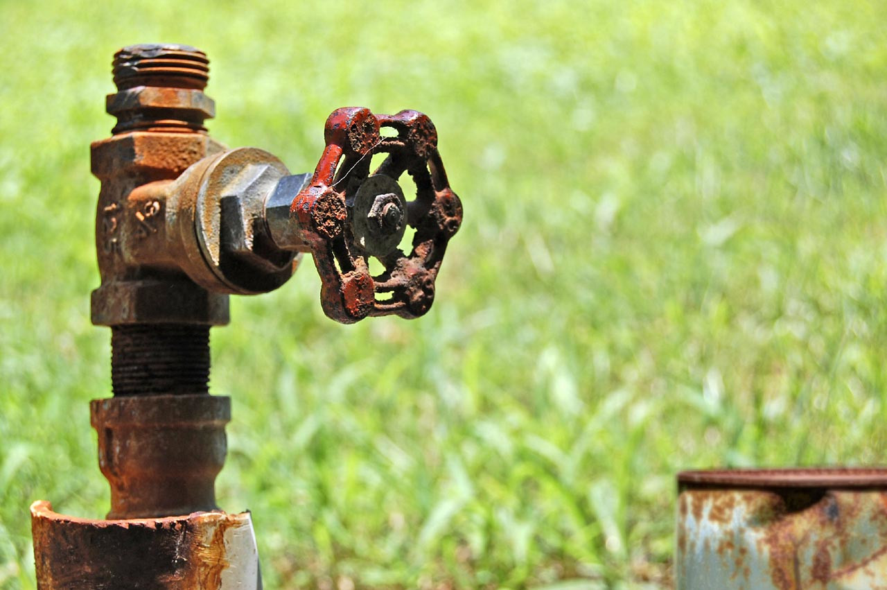 40 milioni per le reti idriche dei consorzi di bonifica